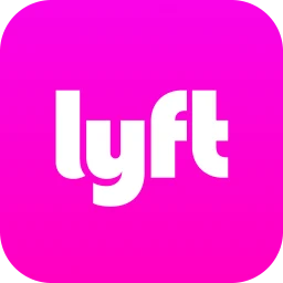 Lyft のアイコン