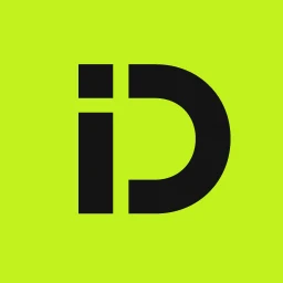 inDrive. Rides with fair fares のアイコン