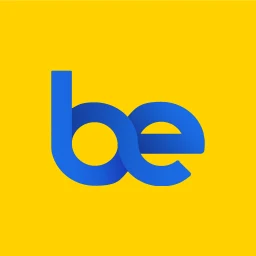 be - Nền tảng đa dịch vụ のアイコン